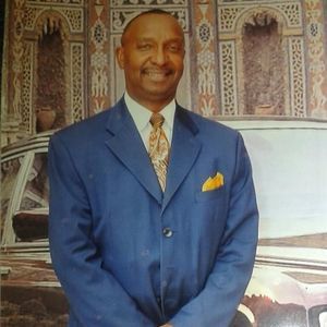 Meet your Posher, Homer